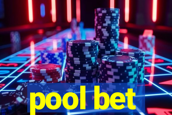 pool bet